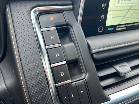 Used 2022 GMC Yukon AT4 image 21