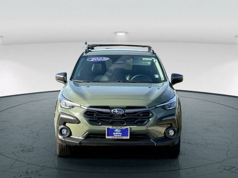 Used 2025 Subaru Crosstrek 2.5i Limited image 9