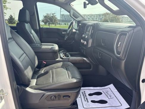 Used 2019 GMC Sierra 1500 Denali w/ Denali Ultimate Package AWD/4WD image 37
