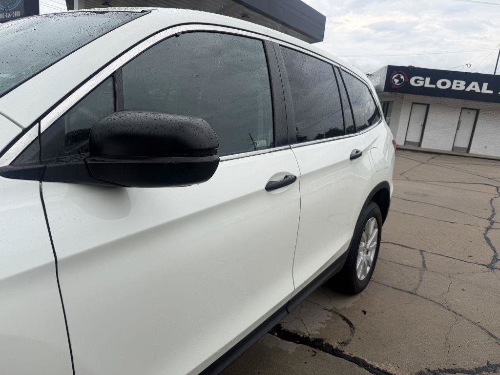 Used 2019 Honda Pilot LX image 21