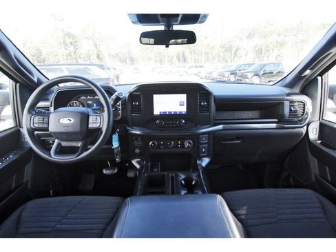 Certified 2022 Ford F150 XL w/ STX Appearance Package image 12