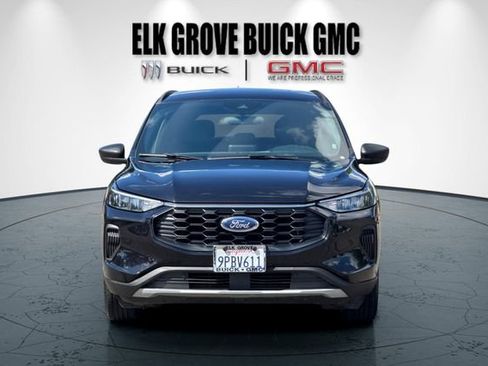 Used 2025 Ford Escape ST-Line FWD image 9