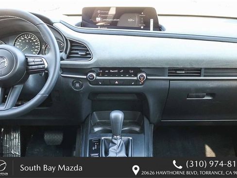 New 2026 MAZDA CX-30 AWD 2.5 S image 6