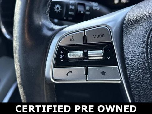 Certified 2023 Kia Telluride SX X-Line image 22