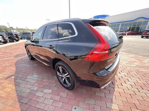 Used 2019 Volvo XC60 T5 R-Design w/ Protection Package Premier FWD image 29