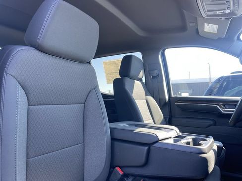 New 2026 GMC Sierra 1500 Elevation AWD/4WD image 27