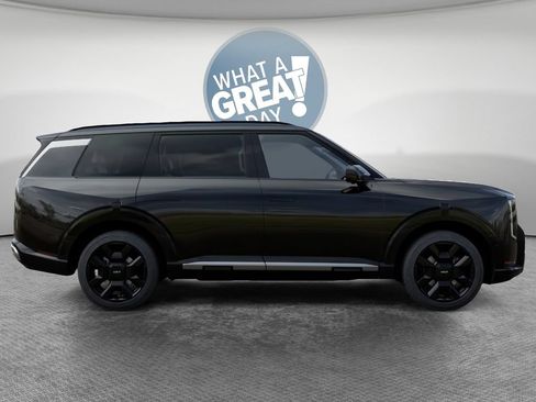 New 2027 Kia Telluride SX Prestige AWD/4WD image 7