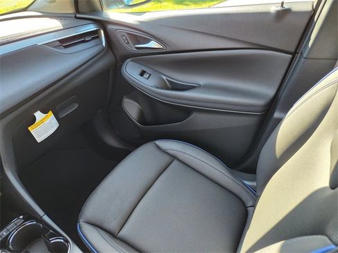 New 2026 Buick Encore GX Sport Touring w/ Comfort Package image 14