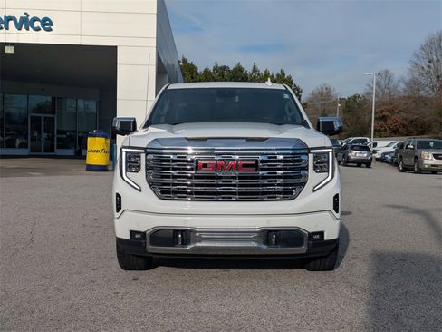 Used 2022 GMC Sierra 1500 Denali image 3
