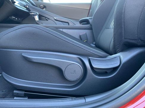 New 2026 Hyundai Elantra Sport w/ Cargo Package image 61