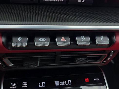 Certified 2023 Porsche 911 Turbo AWD/4WD image 21
