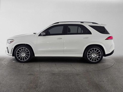 Used 2023 Mercedes-Benz GLE 450 4MATIC image 2