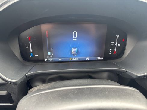 Used 2023 Ford Escape ST-Line image 29