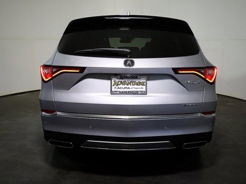 Used 2026 Acura MDX w/ Technology Package image 10
