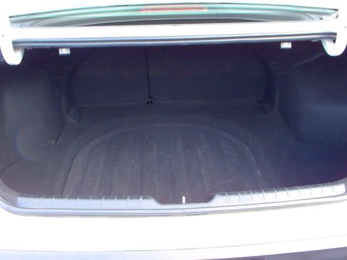 Used 2025 Kia K4 FWD image 26