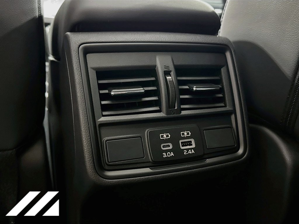 New 2026 Subaru Forester Premium AWD/4WD image 25