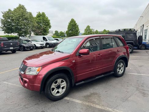 Used 2008 Suzuki Grand Vitara 4WD image 23