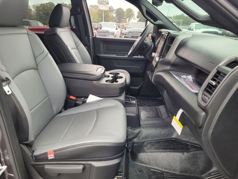 New 2026 RAM 3500 Tradesman image 10