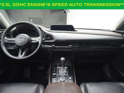 Used 2023 MAZDA CX-30 AWD 2.5 S w/ Premium Package image 4