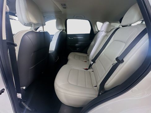 Used 2023 MAZDA CX-5 AWD 2.5 S image 28