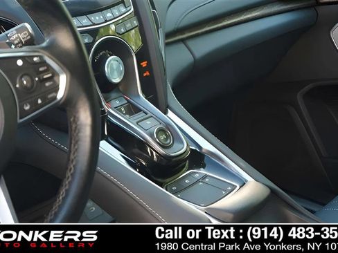 Used 2022 Acura RDX AWD w/ Advance Package image 57