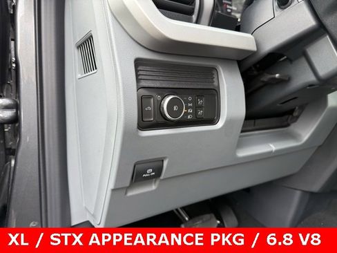 New 2026 Ford F350 XL image 17