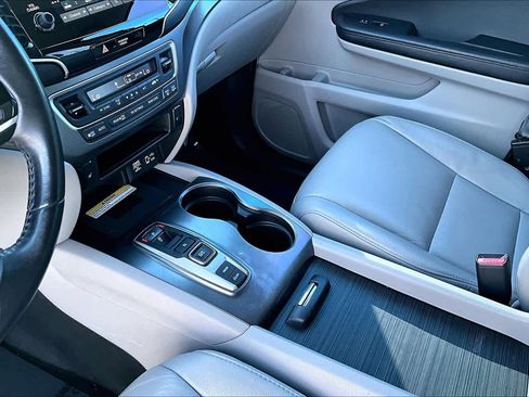 Used 2021 Honda Pilot Special Edition image 15