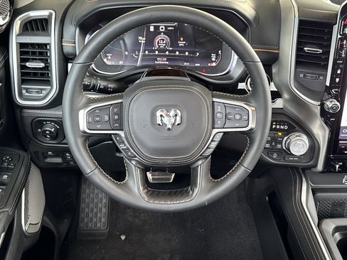 New 2026 RAM 1500 Tungsten image 13