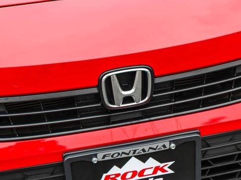 Certified 2024 Honda Civic Sport image 5