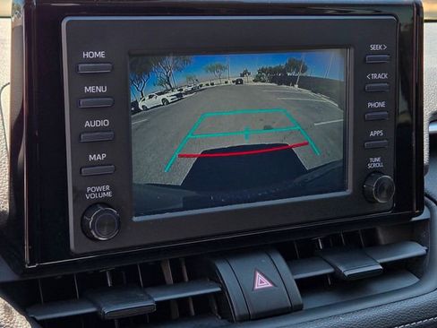 Used 2019 Toyota RAV4 LE w/ All Weather Liner Package image 30