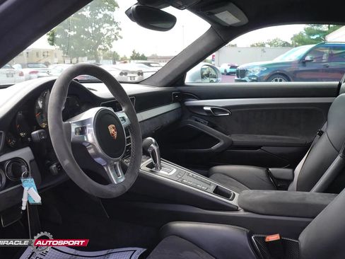 Used 2015 Porsche 911 GT3 RWD image 21