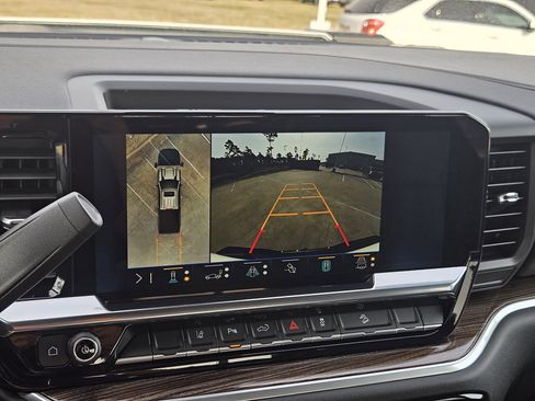 New 2026 Chevrolet Silverado 2500 LT w/ Trail Boss Package image 22