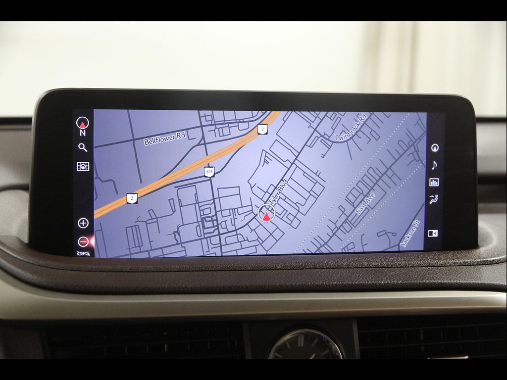 Used 2020 Lexus RX 350 AWD w/ Premium Package image 10