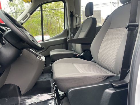 Used 2023 Ford Transit 350 XLT RWD image 10