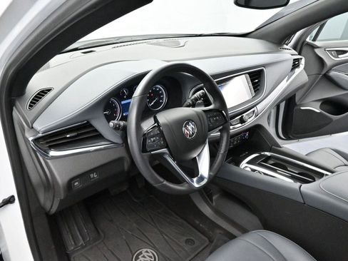 Used 2023 Buick Enclave Essence w/ Experience Buick Package image 13