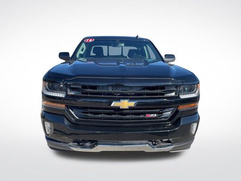 Used 2016 Chevrolet Silverado 1500 LT w/ LT Convenience Package image 2