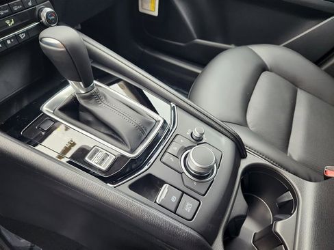 New 2025 MAZDA CX-5 AWD 2.5 S w/ Select Package image 16