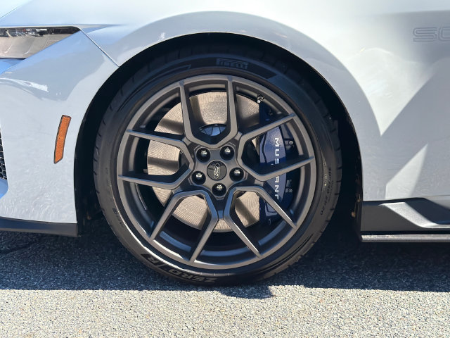 New 2026 Ford Mustang Dark Horse SC RWD image 13