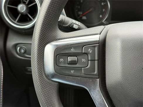 Used 2023 Chevrolet Blazer LT w/ Convenience Package image 20