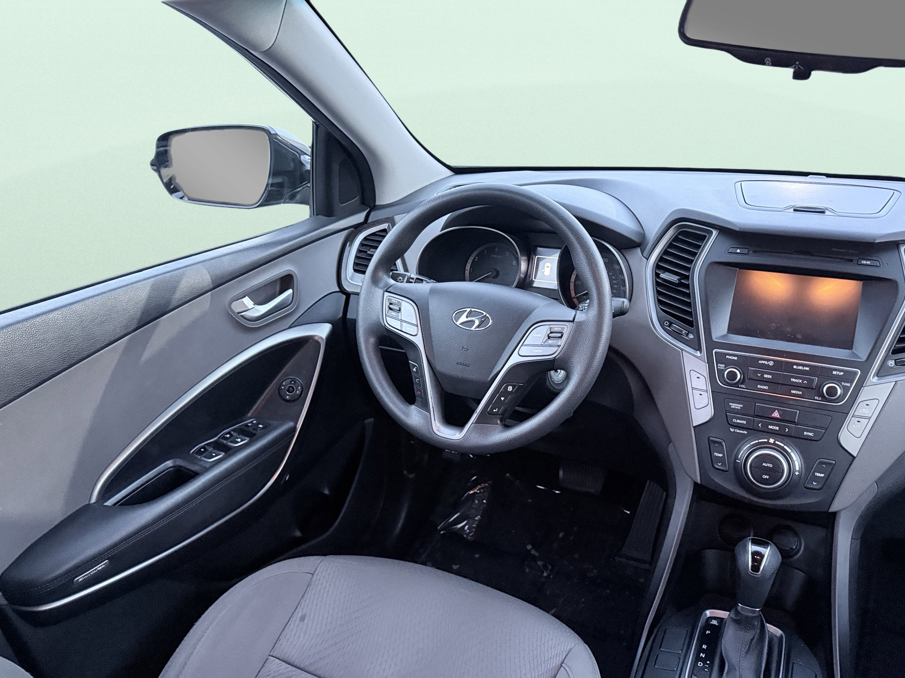 Used 2017 Hyundai Santa Fe Sport FWD image 47
