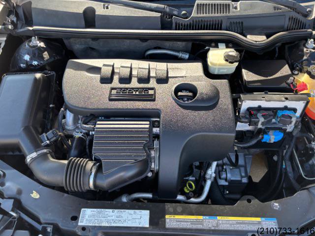 Used 2006 Saturn ION Level 2 w/ Preferred Pkg FWD image 11