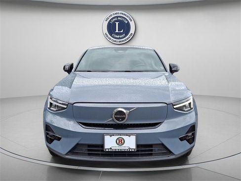 Certified 2023 Volvo C40 P8 Recharge Ultimate w/ Protection Package Premier image 2