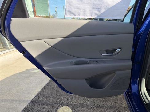 New 2026 Hyundai Elantra Sport w/ Cargo Package image 26
