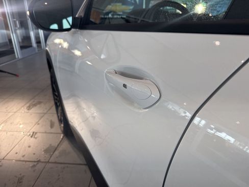 New 2026 Chevrolet Trax ACTIV w/ Driver Confidence Package image 10