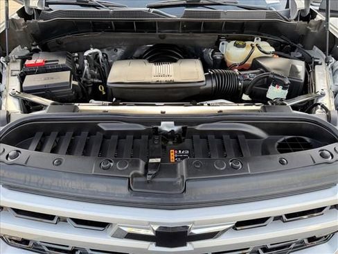 Used 2022 Chevrolet Silverado 1500 RST image 24