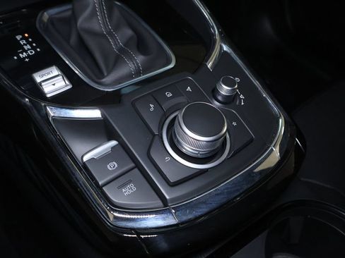 Used 2023 MAZDA CX-9 Touring Plus AWD/4WD image 32