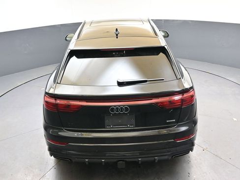 New 2026 Audi Q8 Prestige AWD/4WD image 49