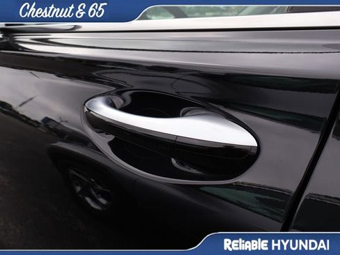 Used 2023 Hyundai Santa Fe SEL w/ Premium Package FWD image 23