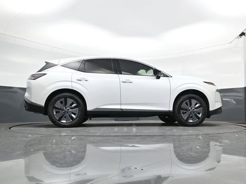 New 2025 Nissan Murano SL image 24