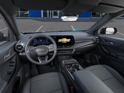 New 2026 Chevrolet Equinox LT w/ Convenience Package II image 15